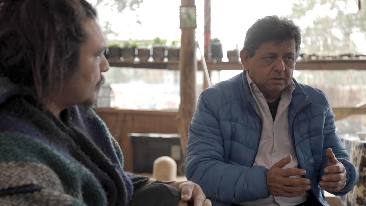 Desde el cerro vengo llegando: El documental sobre La Quinta de los Núñez