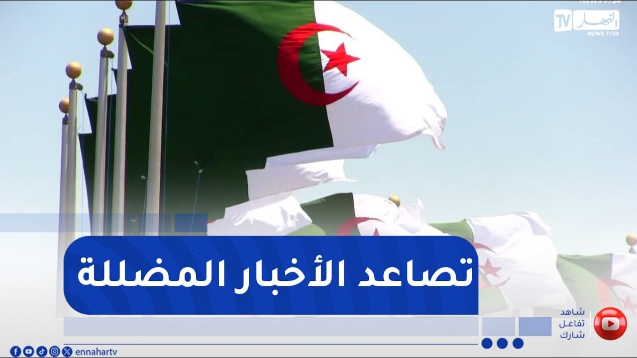 الإشاعات والأخبار الزائفة..حملات عدائية دنيئة ضد الجزائر ورموزها