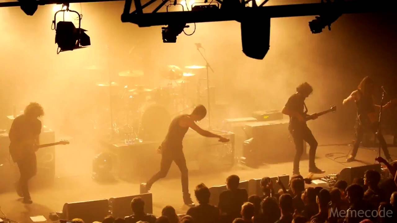 Dead Letter Circus - 14. Lodestar (Live at The Metro, Sydney)