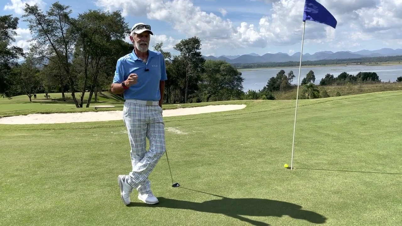 Reglas de Golf: Bola al borde del hoyo | Ariel Rodríguez Laurnagaray | Golf en Español