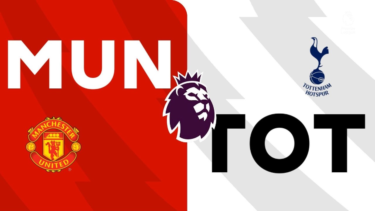 FC26-Man UTD vs Spurs [Big Match]  Preview 27.02.26 |Premier League 26 Matchday Analysis!