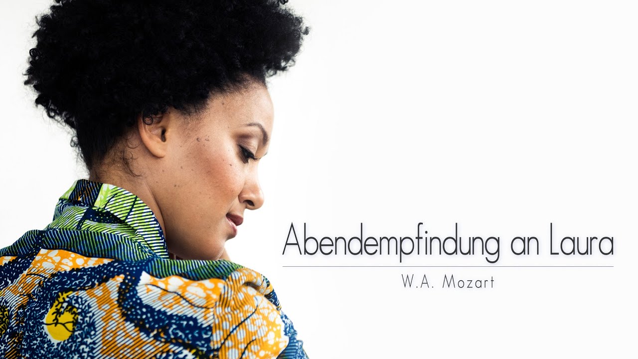 Melanie Forgeron singt 
