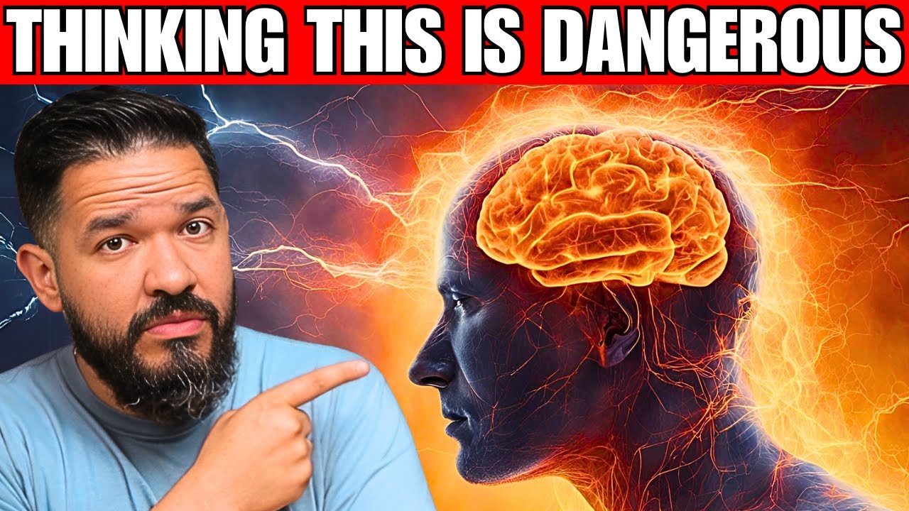 THINKING This Will DESTROY YOU‼️😰