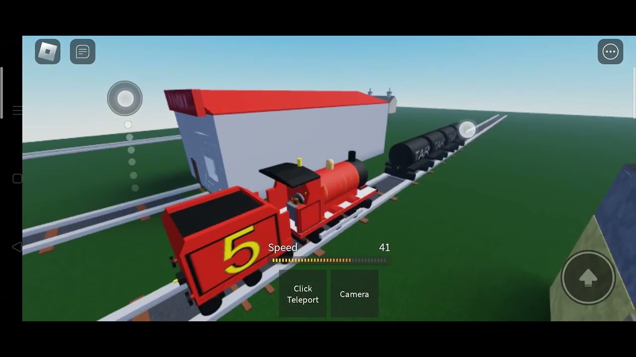 Never Never Never Give up 0 - 22 roblox