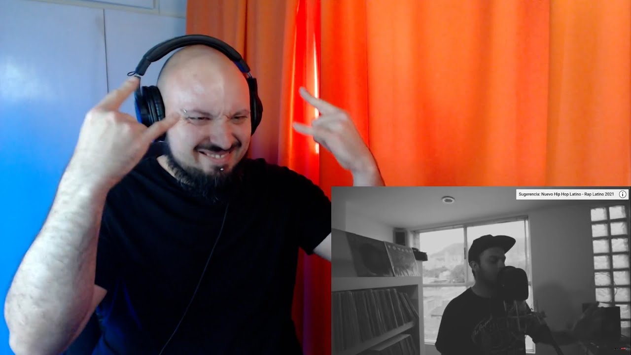 Rap y Hierbas: Sesión #4 - Skunk Feat El Jose // BATERISTA REACCIONA // Nacho Lahuerta