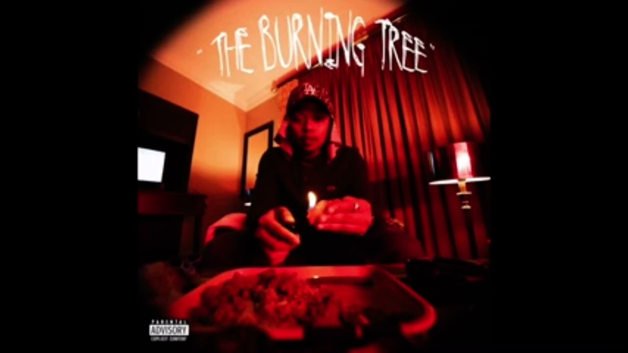 A Reece ft Loatinova pounds-Live Once Interlude (The Burning tree ) Part 4[official audio]