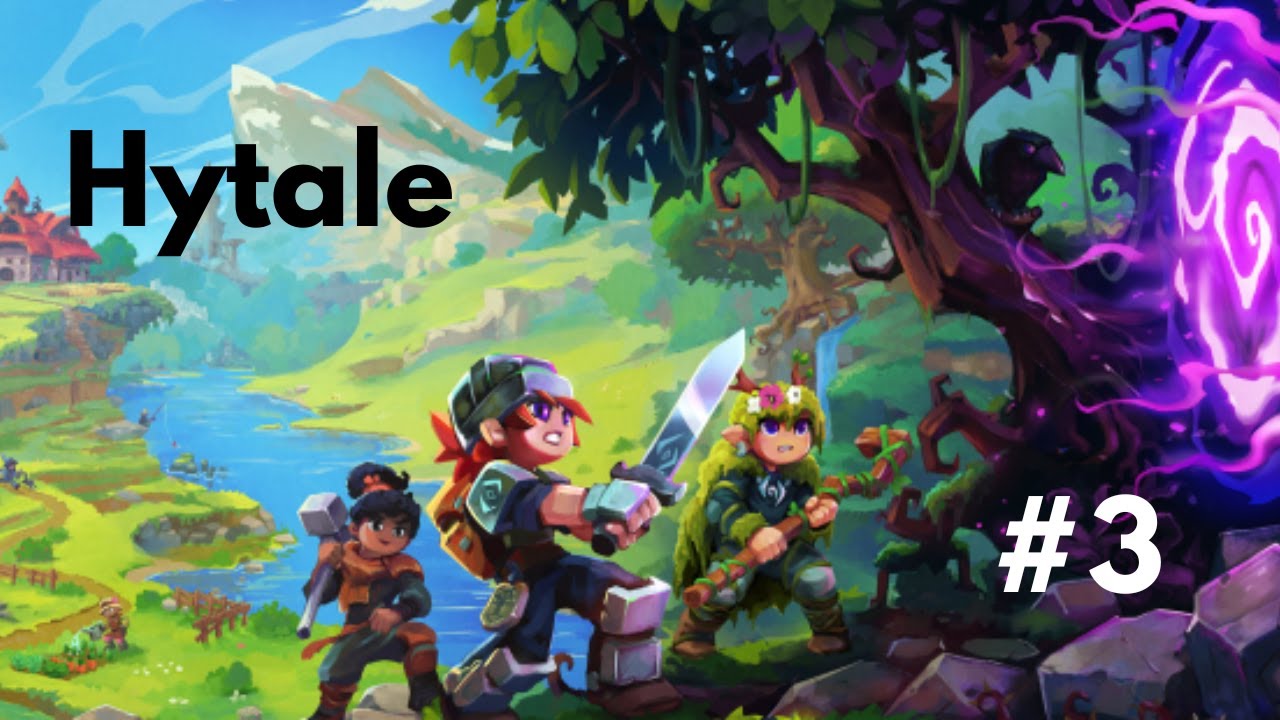 Creative Mode - Hytale (3)