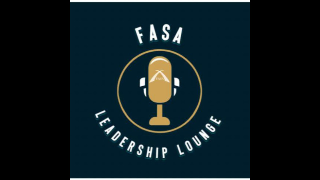 Leadership Lounge Season 2 Episode 29 - Big News! Nope, Not a Budget