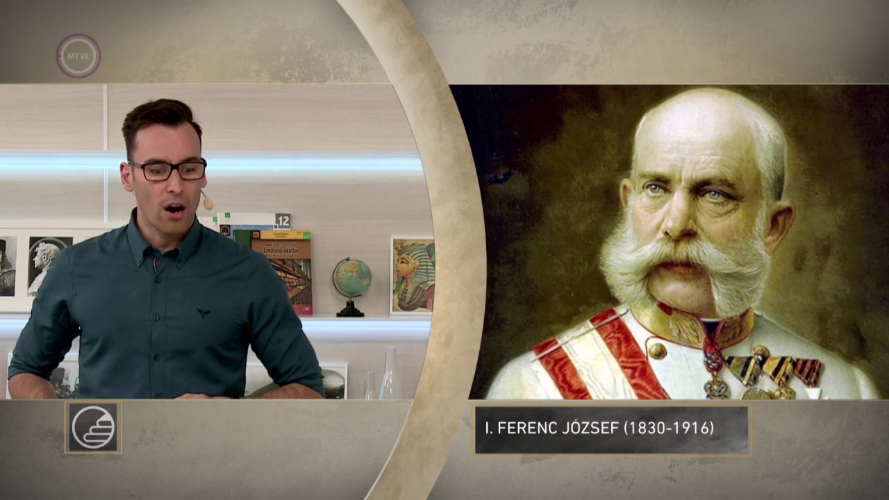 Érettségi 2017 - Történelem: Az 1848-49-es forradalom és szabadságharc