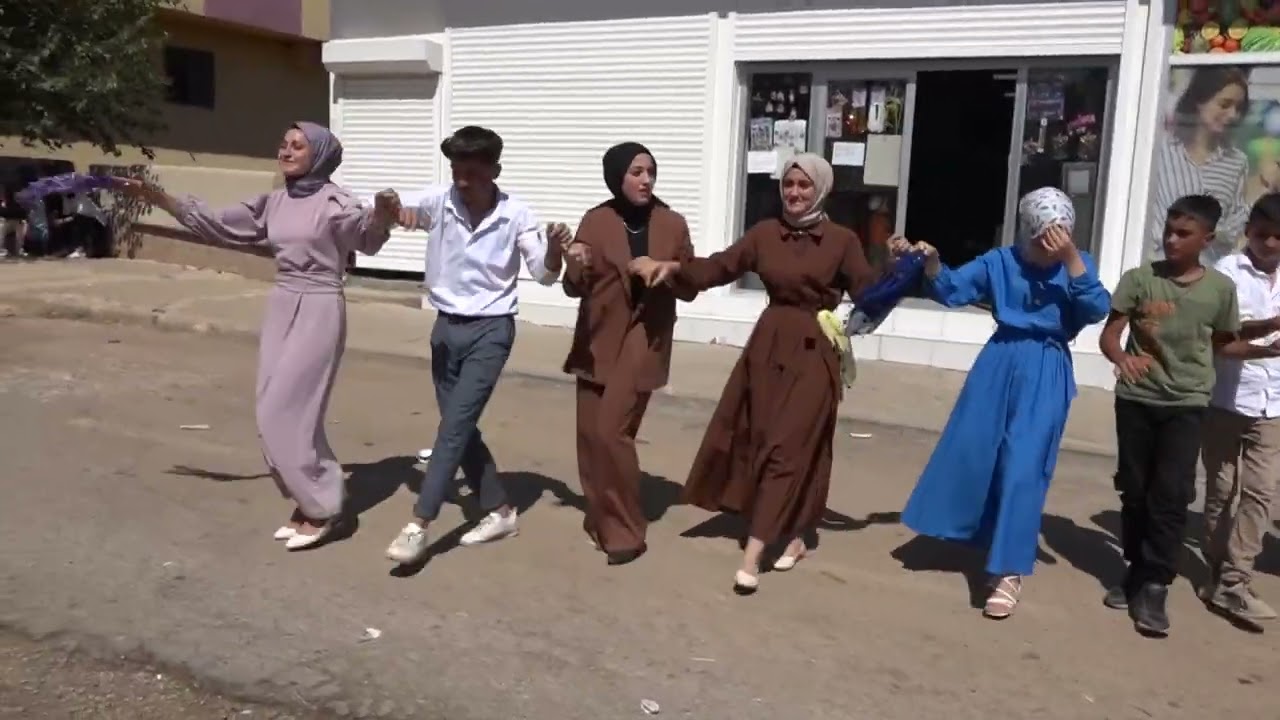 Ahmet ile Aynur Çiftimizin DüğünTöreni (1) #arabandüğünleri  #elifköyüdüğünleri