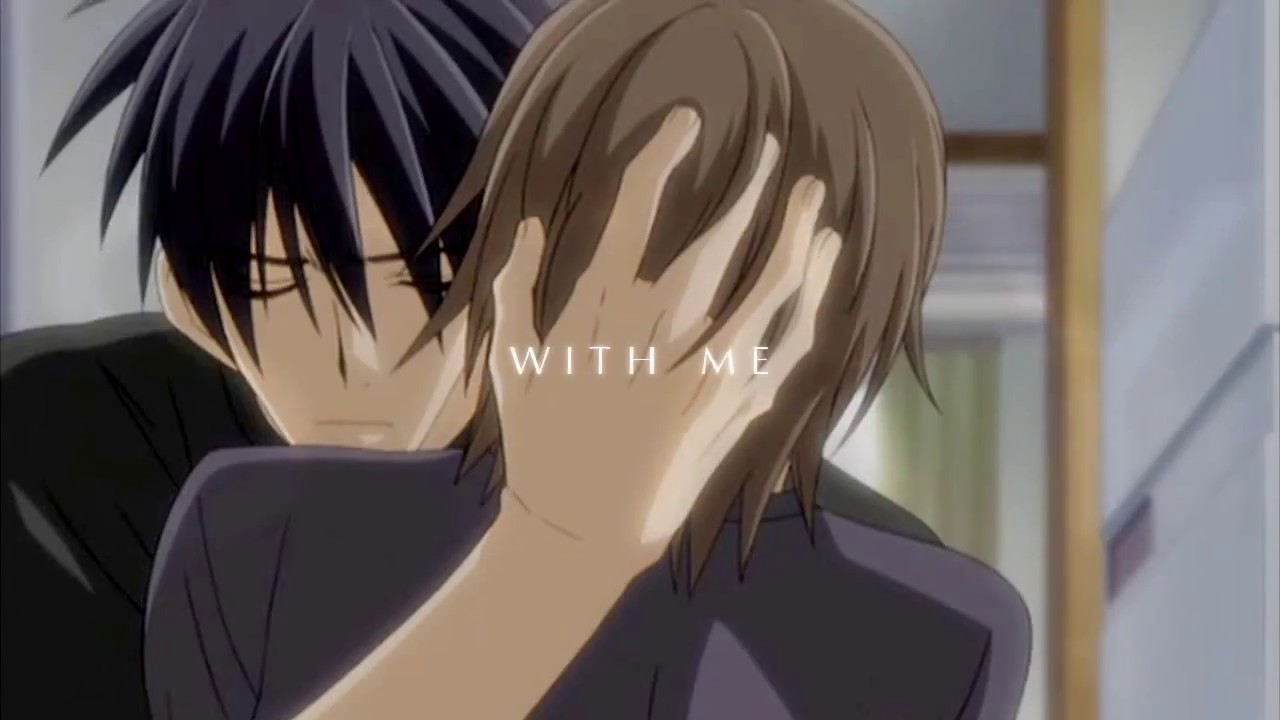 STAY [Junjou Egoist]