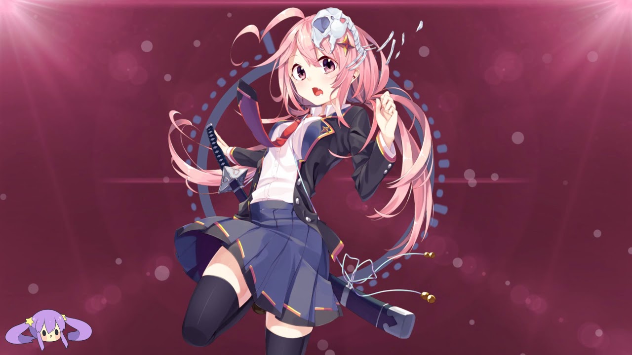 [HD] Nightcore - Everybody Talks