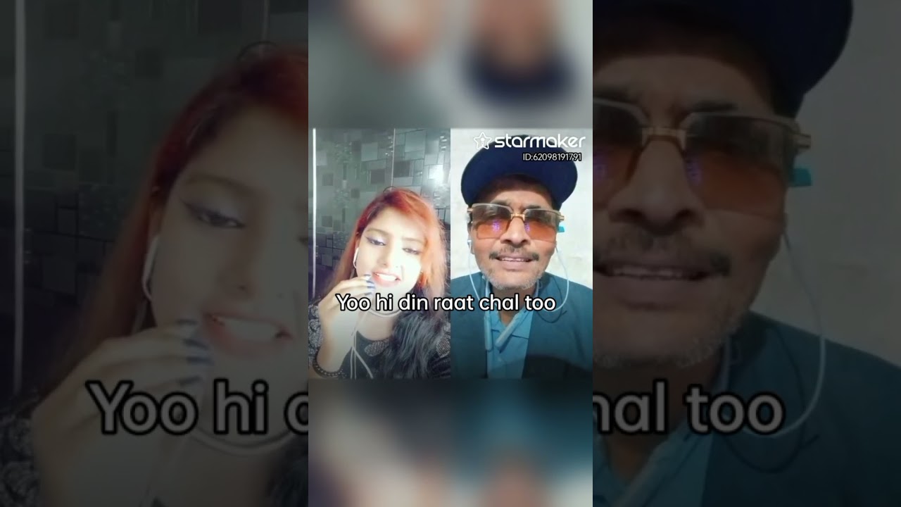 Heard Hawa Ke Saath Saath like this before? Check out my cover on StarMaker!