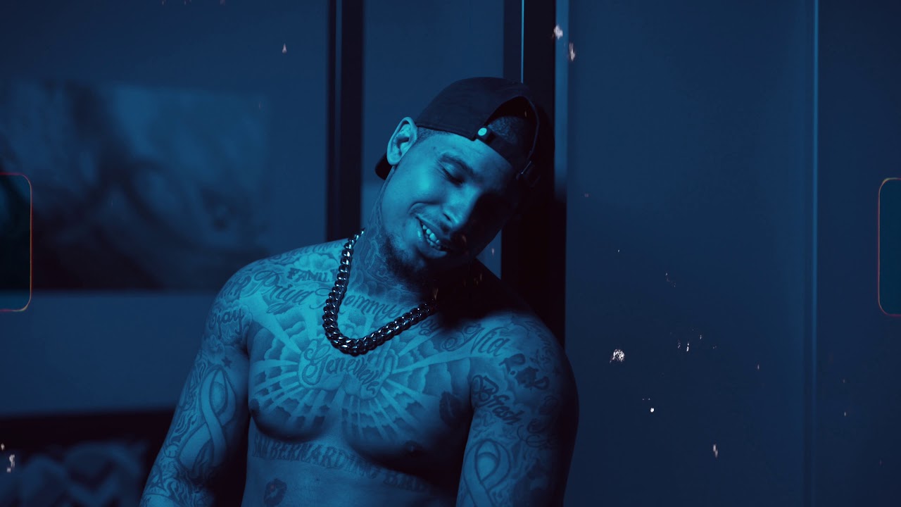 King Y.O.BMusic - Here with me | Shot By : @VOICE2HARD
