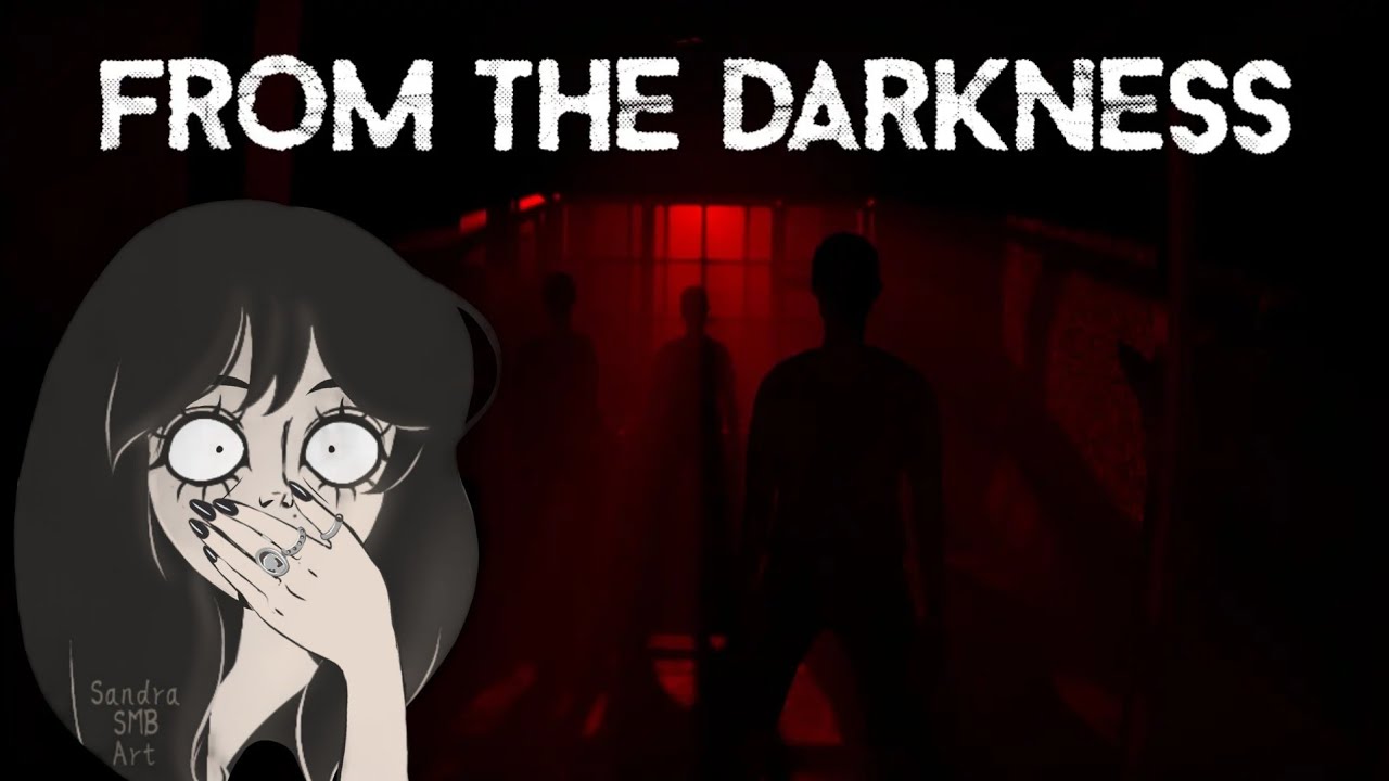 From The Darkness (Full Game)