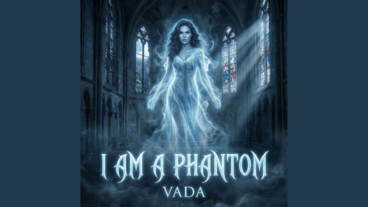 I am a PHANTOM