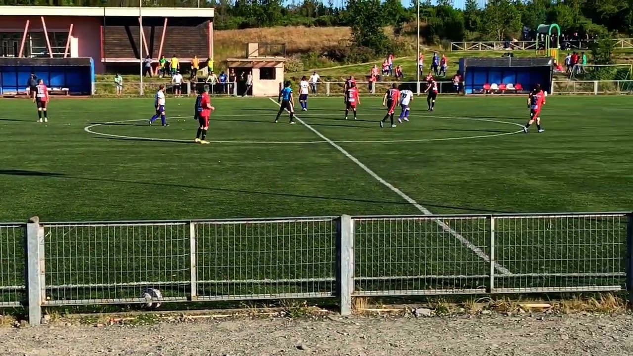 3er lugar Pablo Grande 2025