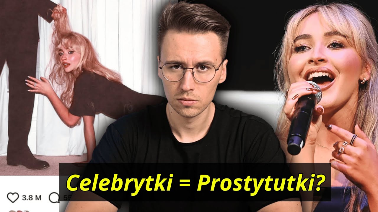 Celebrytka Mówi, Że CIĘŻKO PRACUJE Aż Odkrywasz Jej CENNIK