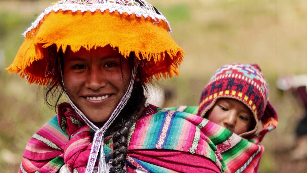 Experiential Learning in the Sacred Valley