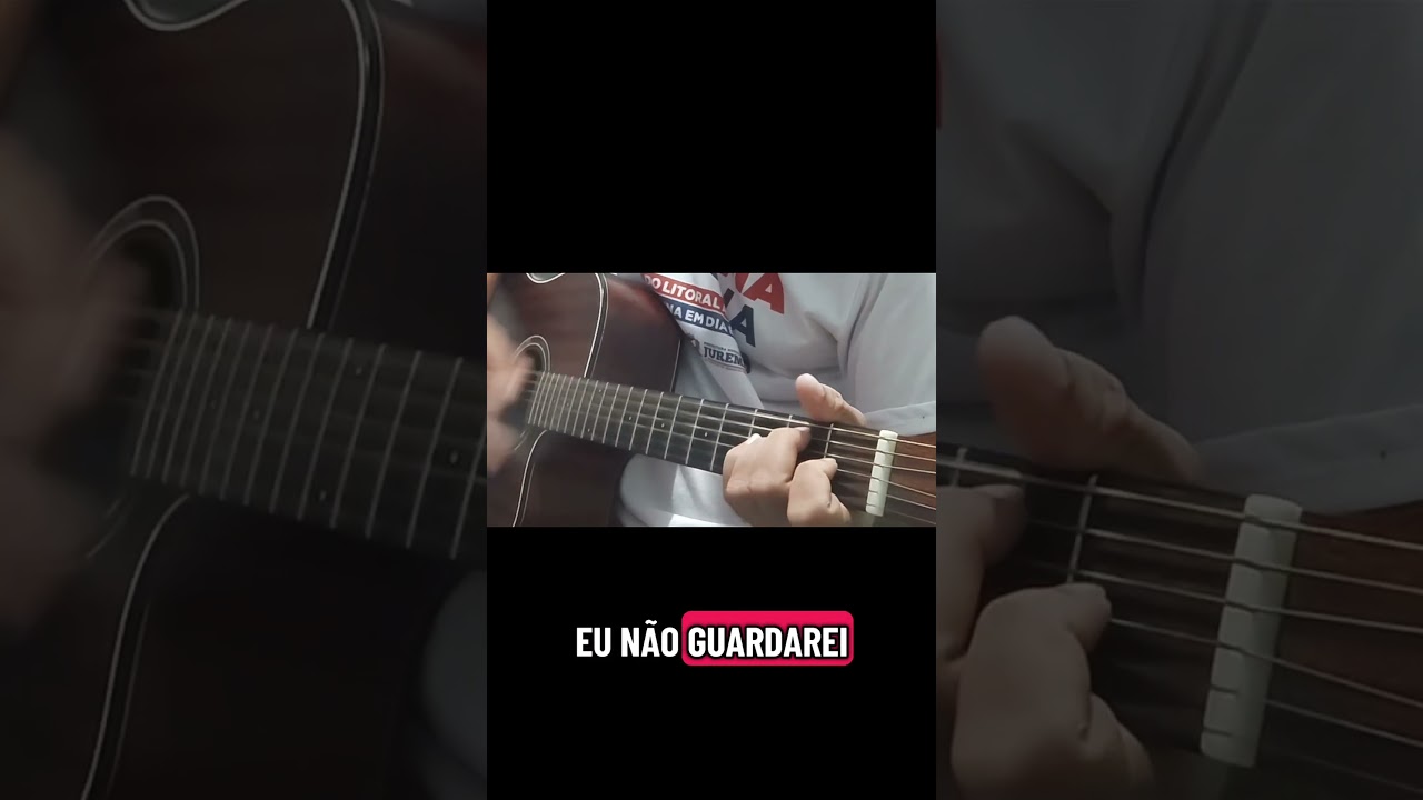 🎸 Uma das mais lindas do Bruno & Marrone #OBomPerdedor #BrunoeMarrone #CoverSertanejo #VozEViol&atilde;o