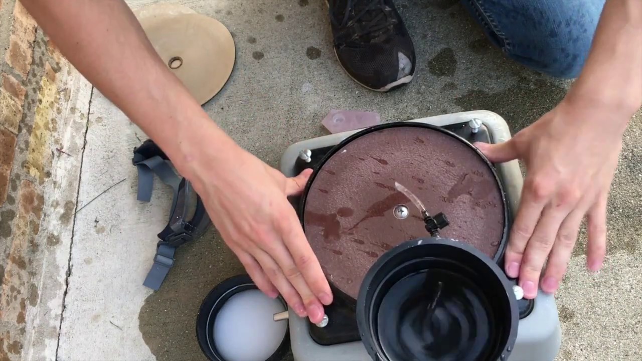 Making A Crystal Pipe