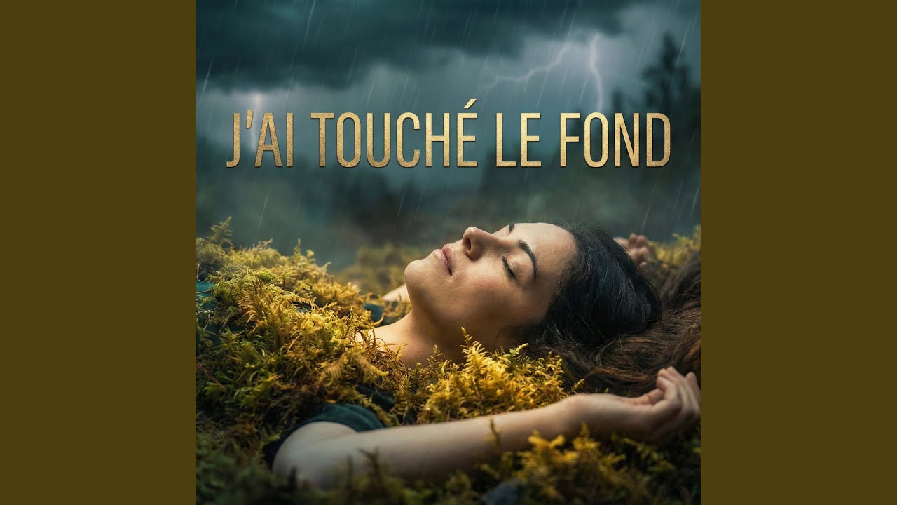 J'ai touché le fond