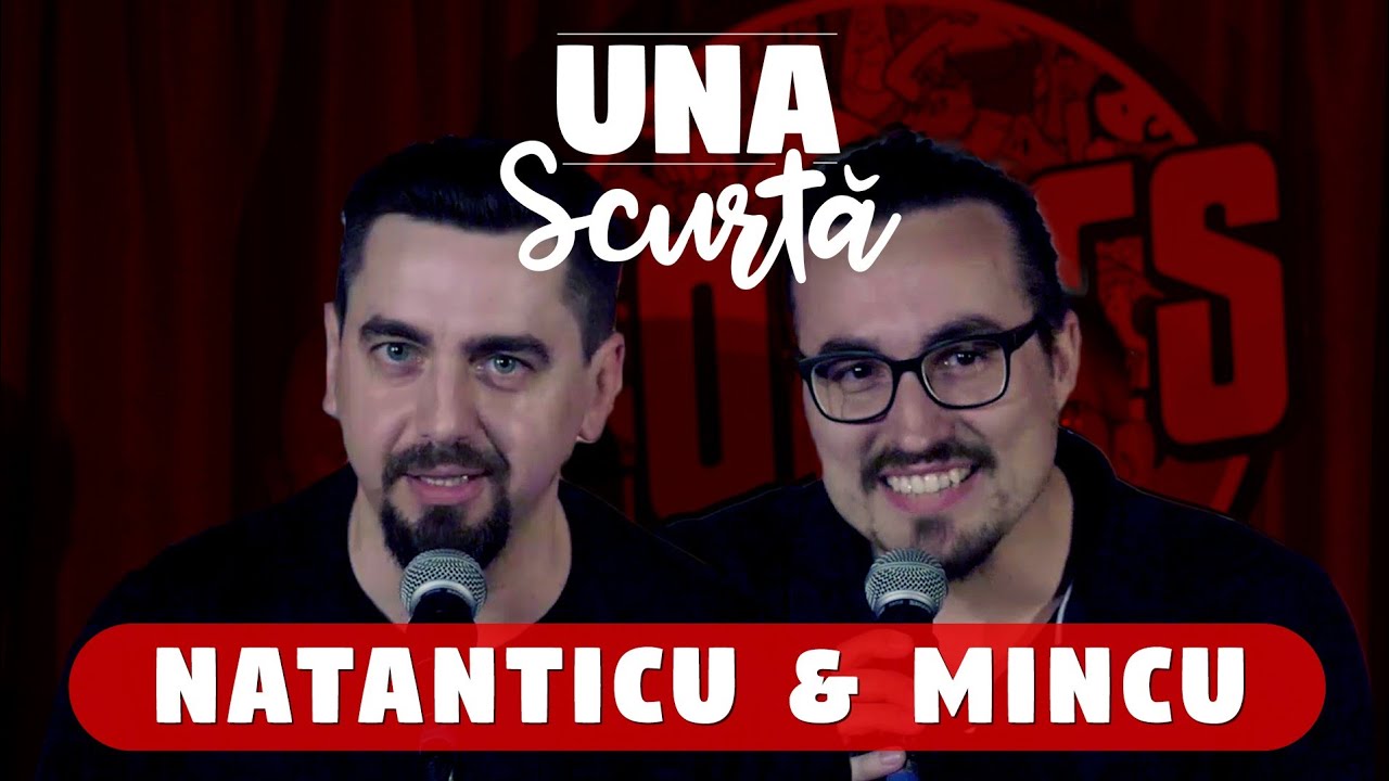 Best Of Turneu Una Scurtă protejat de Durex (invitat Natanticu & Mincu)