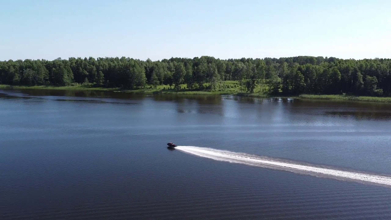 Lahepera j&auml;rv