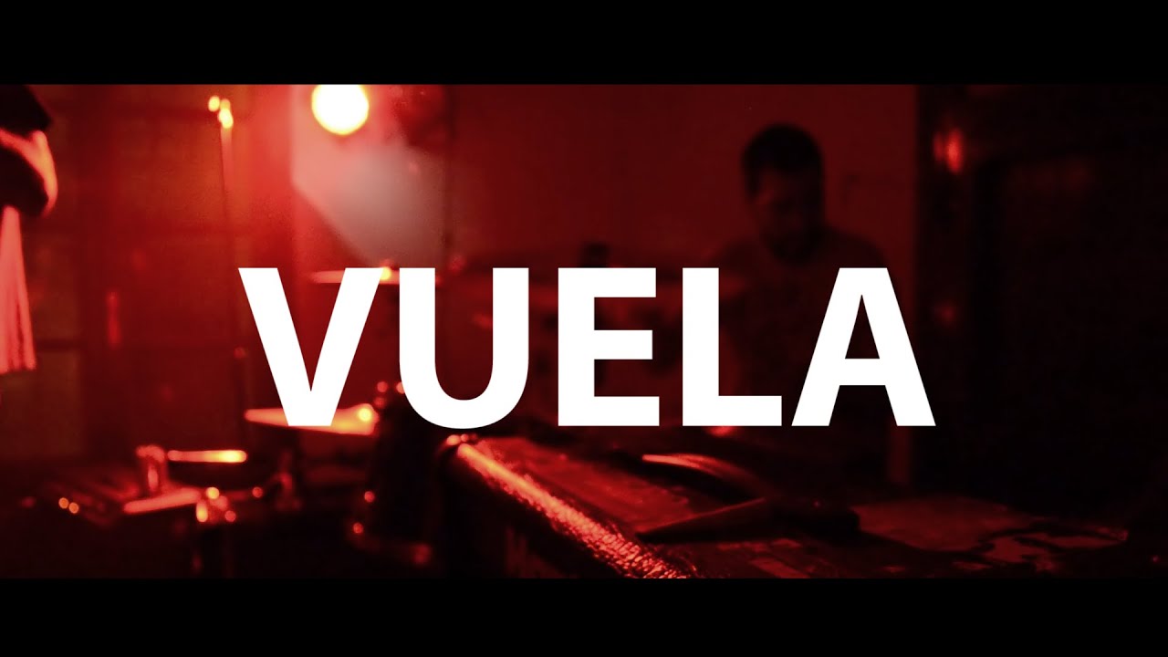 NI ZORRA! - Vuela (Video Oficial)