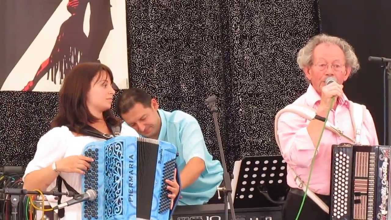 gala accordéon Roger Sy 2013