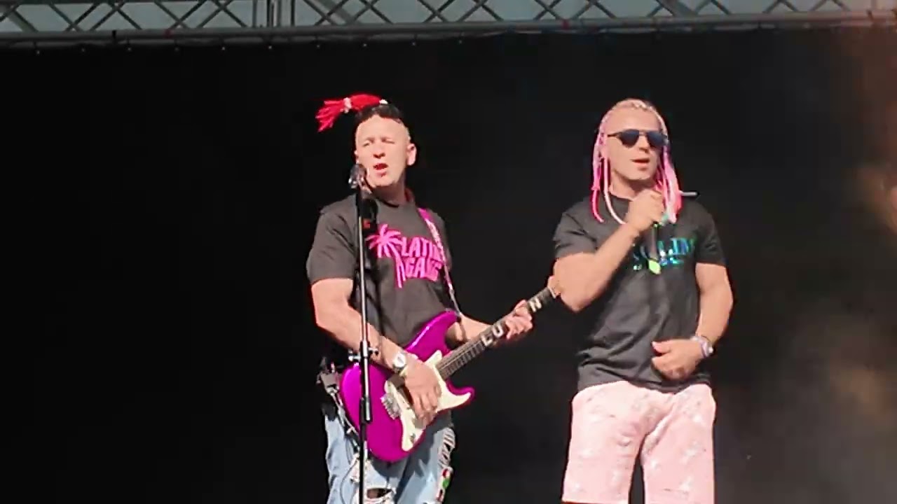 Skolim koncert 