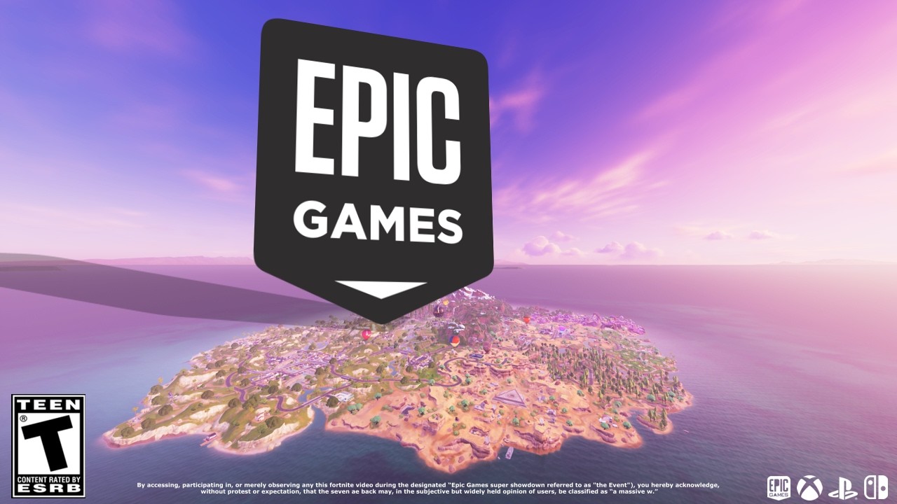 Epic наконец-то нашла правильный баланс.