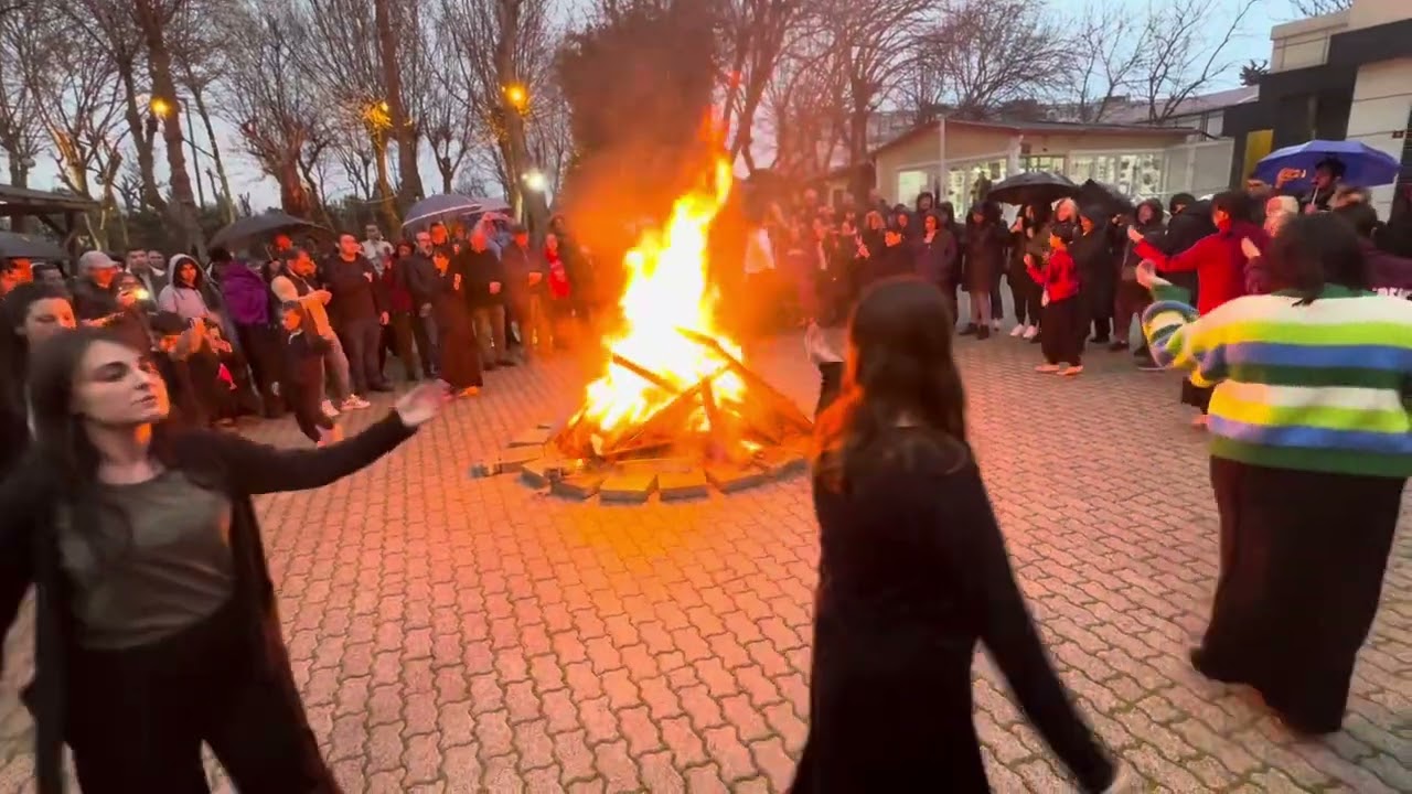 Garip Dede Dergahı Nevruz Etkinliği - 21 Mart 2024