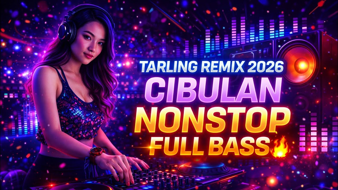 Cibulan Tarling Remix Terbaru 2026 nonstop 