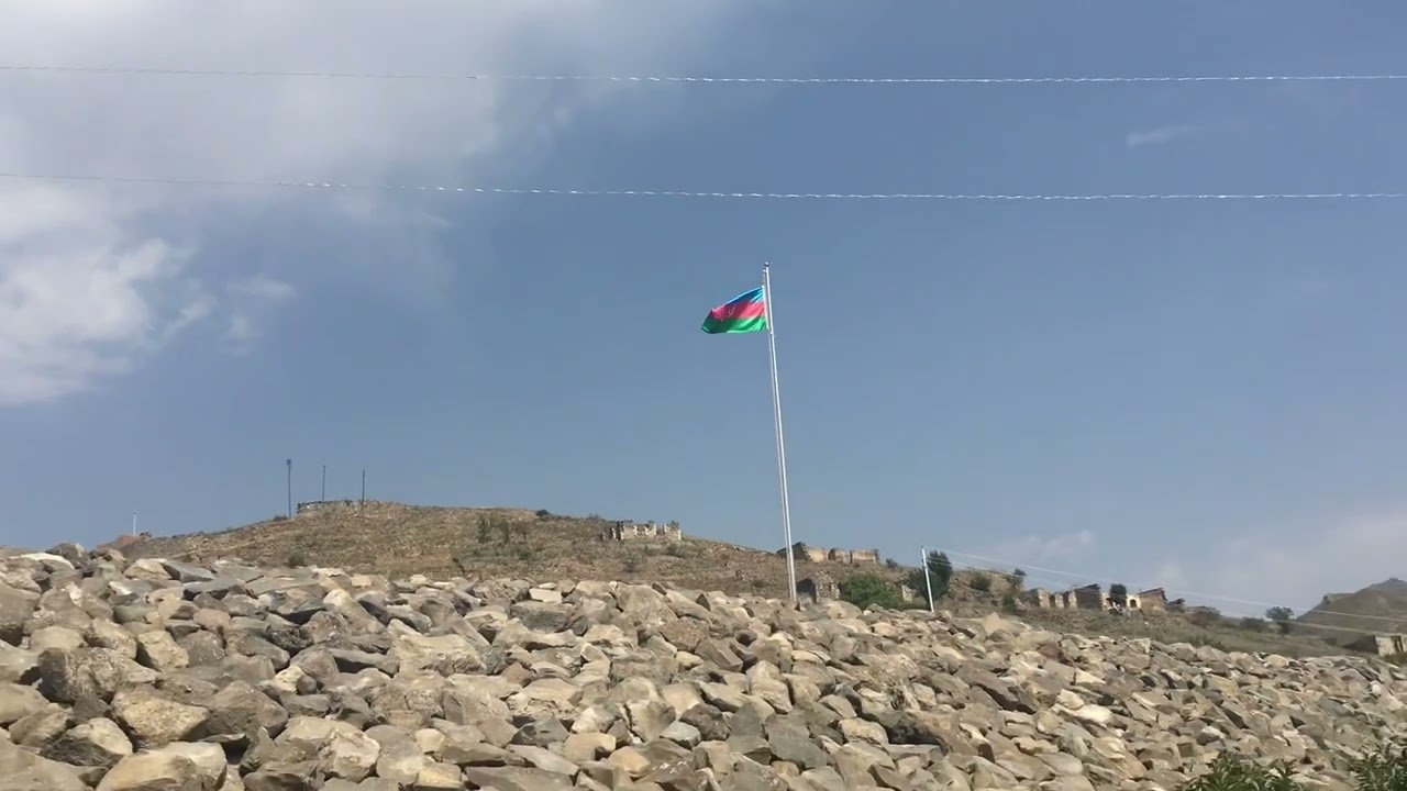 Kəlbəcər Məmməd Aslan