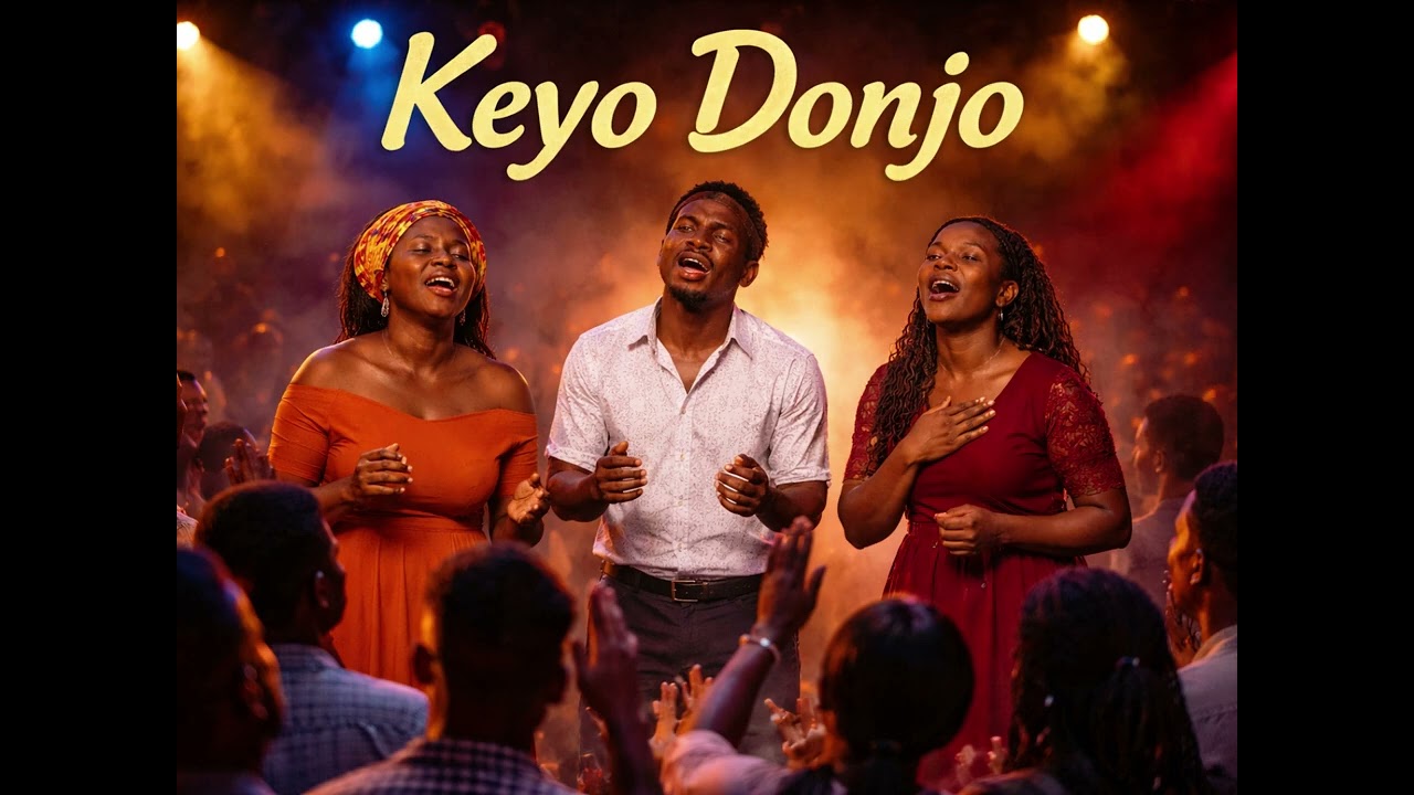 Keyo Donjo