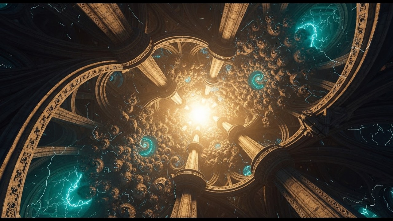cathédrale (officiel vidéol)