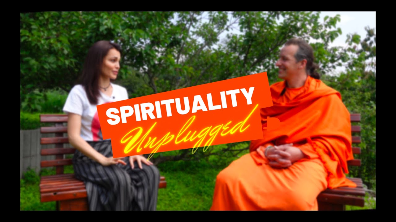 Sati Kazanova And Her Incredible Story (Part 1) | Swami Aniruddha