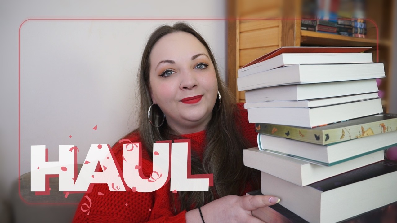 HAUL Martie - cărți noi în bibliotecă