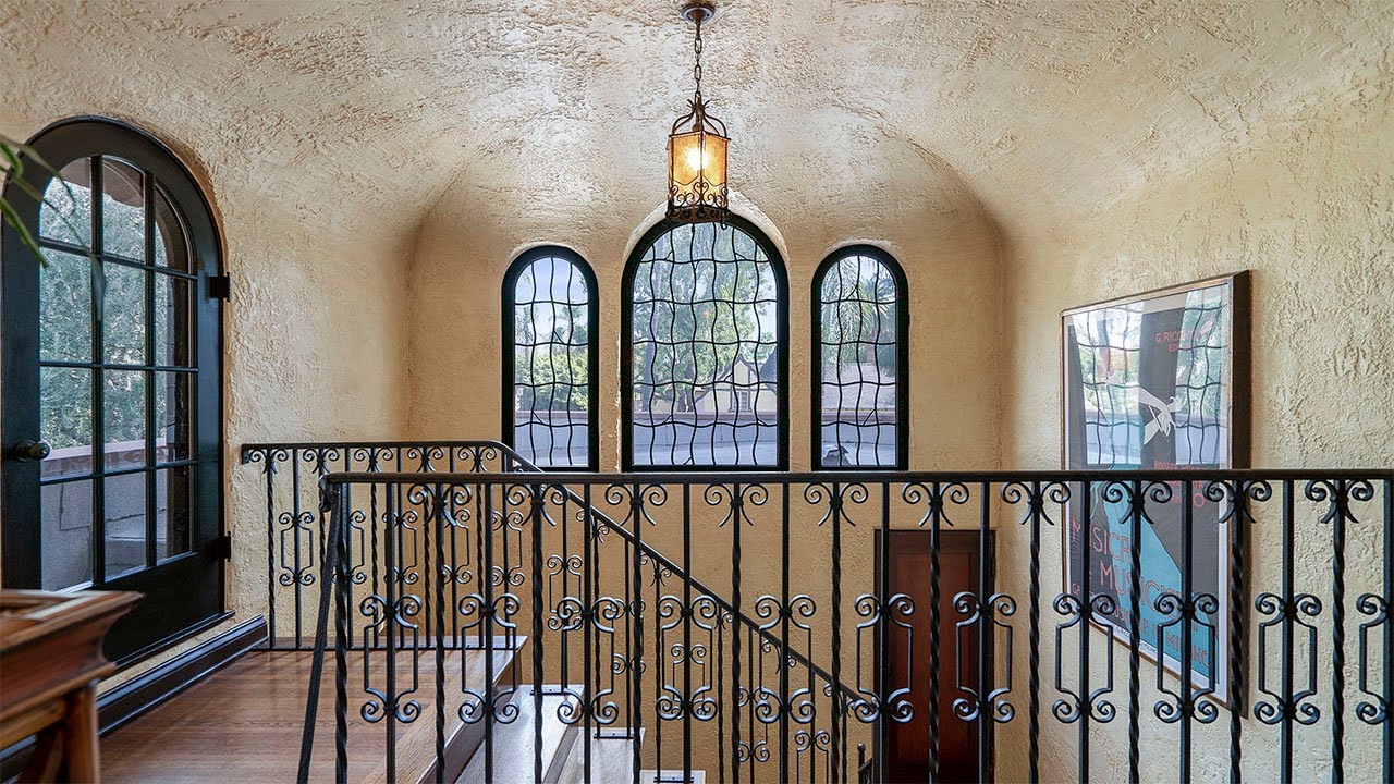 4410 Houghton Avenue: North Hill Historic District, Riverside, California