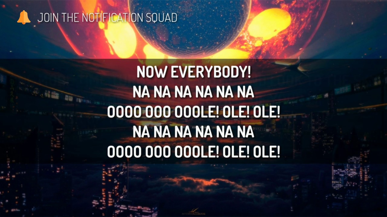 Adel&eacute;n - Ol&eacute; Lyrics