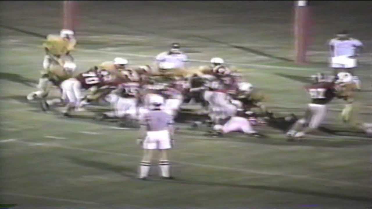 Stacy Garrett Highlights!