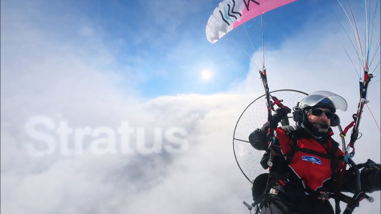 Stratus