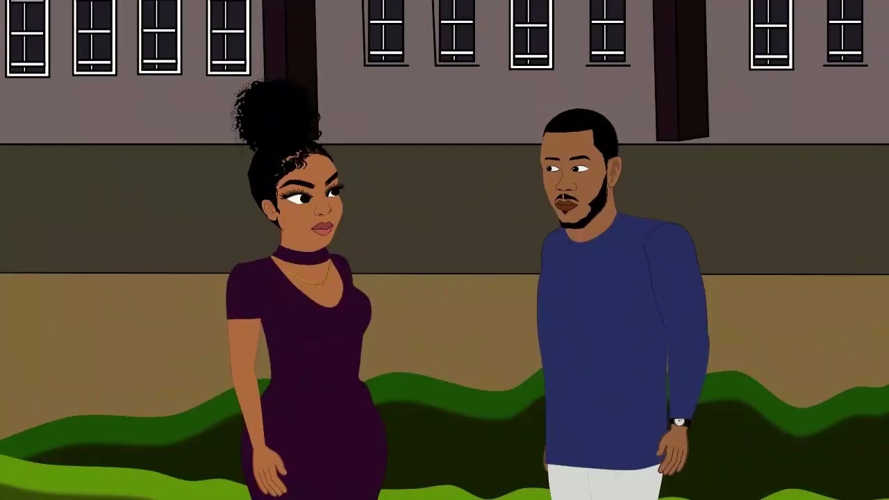 THE WOMAN I WAS BEFORE  EPISODE 1