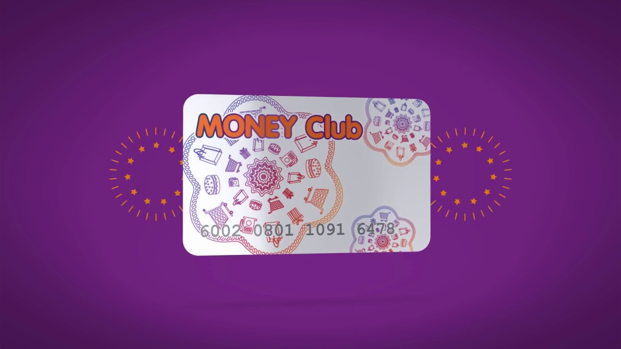 Money Club Kart Nedir?