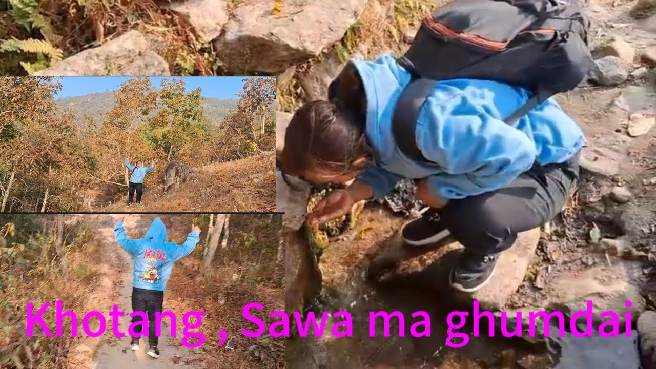 # go viral# Trending video # viral video # khotabg ko sawa ma ghum gham gardai# khotang,nepal💕💕💕❤️❤️