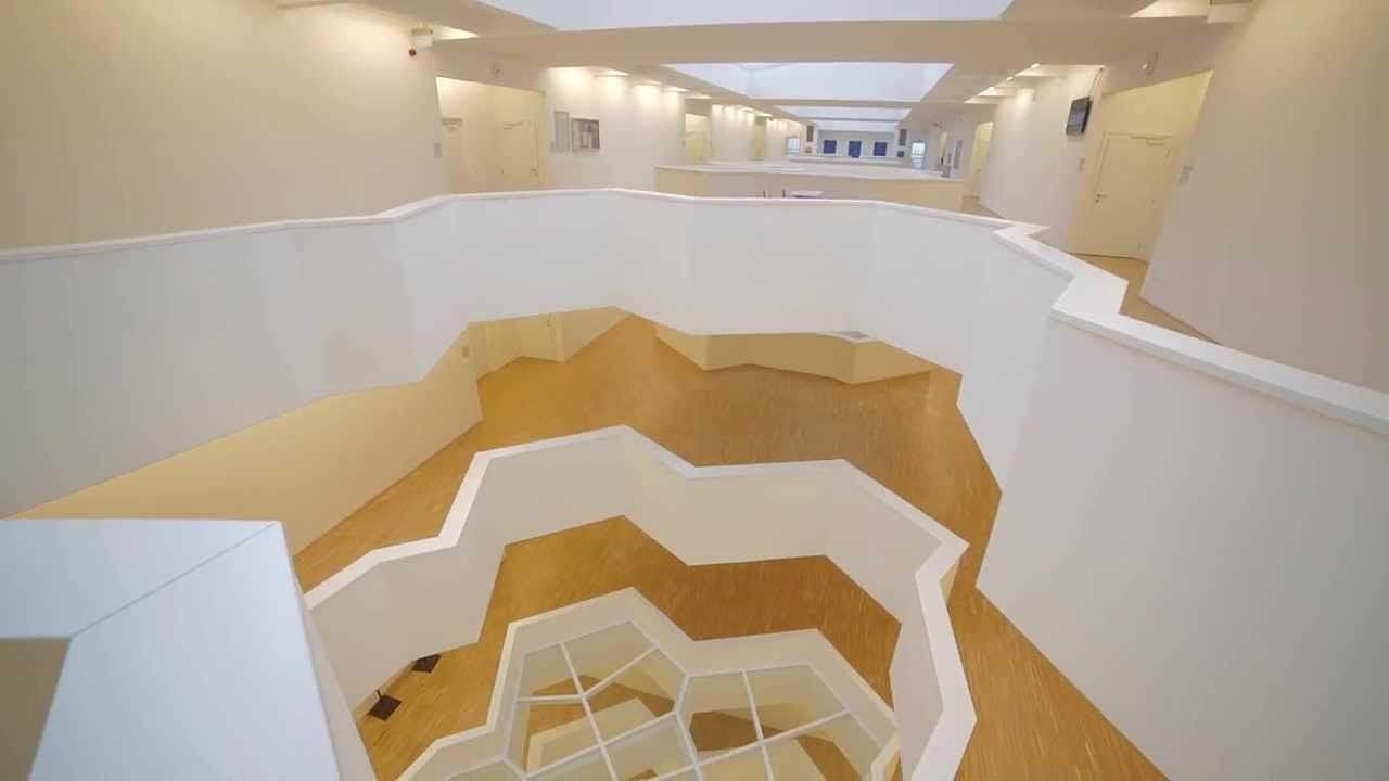 Sokolov - centrum vzdělávání ISŠTE Sokolov