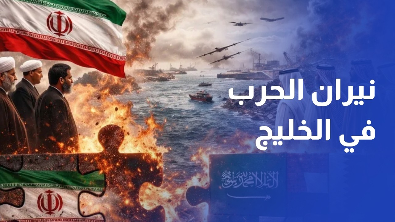 نيران الحرب تمتد من طهران إلى لبنان والخليج.. وتهديدات ترمب تطال 