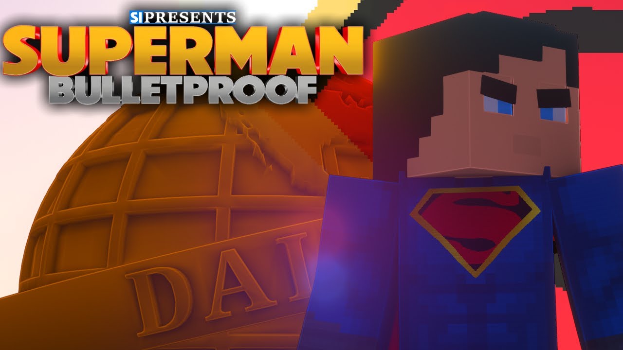 Superman: Bulletproof | FULL EPISODE HD