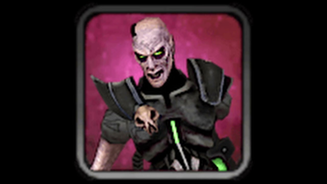 Haemonculus quotes (Dark Eldar) - Warhammer 40,000: Dawn of War Soulstorm